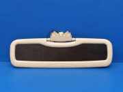 Rechte Sonnenblende SMART FORTWO Cabrio (451) 1.0 (451.431, 451.480)