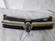 Vorderer oberer Gitter OPEL ASTRA H Furgon (L70) 1.9 CDTI 16V 13241964