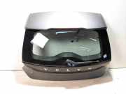 Heckklappe geschlossen Volvo V40 Schrägheck (525, 526) 31350893