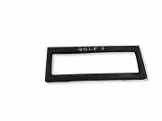 Dekoration des Navigationsbildschirms VW GOLF IV (1J1) 1.4 16V 9HB73329500