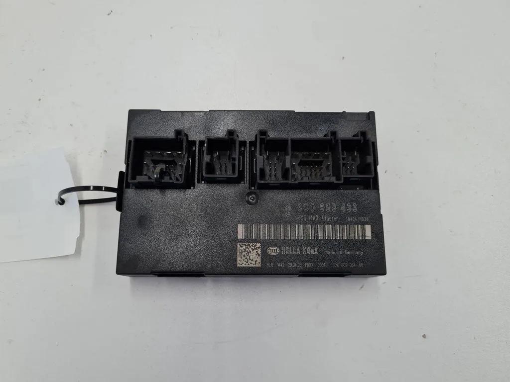Komfortsteuergerät VW Passat B6 (3C2) 3C0959433