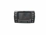 Navigationsanzeige JAGUAR XJ (X350) 4.2 2W9310E889AG