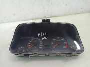 Kombiinstrument PEUGEOT 306 Break (7E, N3, N5) 1.9 D 9635408980