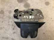 Heckklappenschloss AUDI A4 Cabrio (8H7, B6, 8HE, B7) 2.0 TDI 8P4827505C