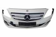 Frontstoßstange MERCEDES-BENZ B (W246, W242) B 180 CDI (246.200) A2468850525