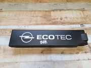 Motorabdeckung OPEL VECTRA C 2.2 direct 24435152 24454399