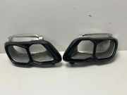 Auspuffdüse BMW X6(G06) LCI M60i xDrive 5A1FA17