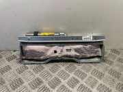 Knie-Airbag MERCEDES-BENZ C (W204) C 220 CDI (204.002) 2048602002