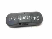 Scheibenwaschdüse Skoda Superb II (3T) 5M0955986C