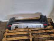 Hintere Stoßstange DACIA DUSTER 1.6 16V 4x4
