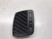 Frischluftgrill AUDI A6 Avant (4B5, C5) 2.5 TDI quattro 4B0819793