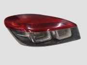 Rücklicht hinten links RENAULT MEGANE III Hatchback (BZ0_) 1.9 dCi (BZ0N, BZ0J) 89319631
