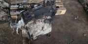 Motor TOYOTA YARIS (_P1_) 1.4 D-4D (NLP10_) 0025879
