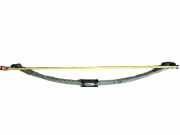 Blattfeder hinten links RENAULT TRAFIC Furgon (TXX) 2.5 D 7700742859 116x7x2.5