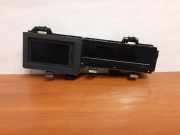 Kombiinstrument RENAULT SCÉNIC III (JZ0/1_) 1.5 dCi 248100895R 5550022204