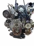 Motor TOYOTA HILUX VII Pick-up (_N1_, _N2_, _N3_) 2.5 D-4D 4WD 2KDFTV