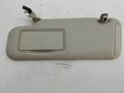 Linke Sonnenblende MAZDA CX-7 (ER) 2.2 MZR-CD AWD