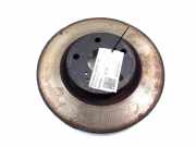 Bremsscheibe vorne links TOYOTA RAV 4 III (_A3_) 2.2 D 4WD (ALA30_) 4351242050