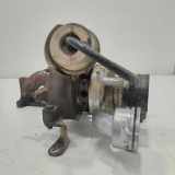 Turbolader VW POLO (9N_) 1.9 TDI 5443101507