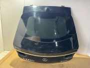 Heckklappe geschlossen Mercedes-Benz GLE (W166)