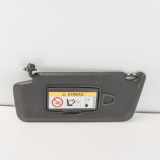 Linke Sonnenblende MERCEDES-BENZ GLC (X253, C253) 220 d 4-matic (253.905) A2058107304