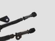 Gangschaltmechanismus VW GOLF PLUS (5M1, 521) 1.9 TDI 1K0711049AS
