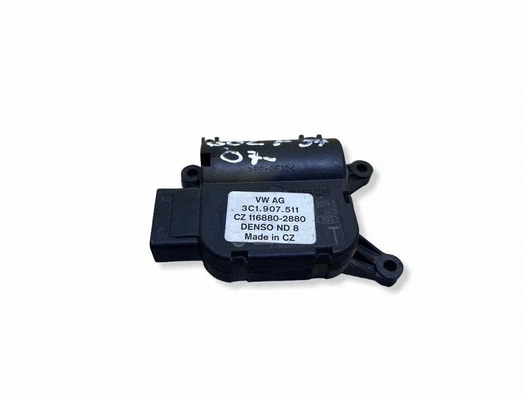 Air Flap Motor VW GOLF V (1K1) 2.0 TDI 16V 3C1907511