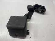 Mittlerer Sicherheitsgurt hinten