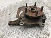 Radnaben vorne links NISSAN X-TRAIL (T31) 2.0