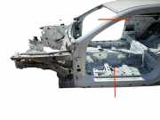 Viertelfeld vorne links MERCEDES-BENZ E Coupe (C238) E 220 d (238.314)
