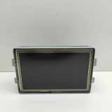 Navigationsanzeige LAND ROVER RANGE ROVER EVOQUE (L538) 2.2 D 4x4 FJ32-10E889-AE