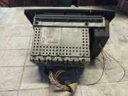 Radio/Navigationssystem-Kombination Volvo S60 I (384) 86511531