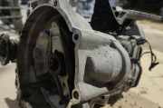 Schaltgetriebe Skoda Octavia III (5E) MWW