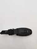 Radio Bedienschalter Peugeot 206 CC () 96637240XT