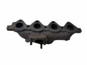 Auspuffkrümmer Opel Astra J GTC () 8980638800
