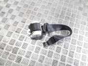 Sicherheitsgurt rechts hinten Skoda Roomster (5J) 5J7857447A