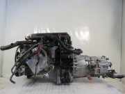 Motor ohne Anbauteile (Diesel) BMW 5er (E39) M51D25256T1