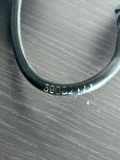 Sensor für ABS links vorne Opel Astra K Sports Tourer (B16) 39002171