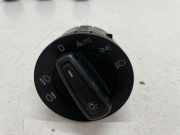 Schalter für Licht Skoda Octavia III (5E) 5E0941431D