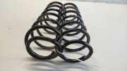 Feder links hinten Daewoo Kalos Stufenheck (KLAS)