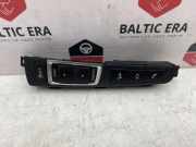 Radio Bedienschalter BMW 5er (F10) 9202949