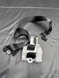 Sicherheitsgurt links vorne Lexus RX 4 (L2) 0644179