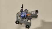 Wischermotor hinten Subaru Outback IV (BR)