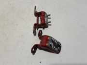 Türscharnier hinten links Renault Kadjar (HA, HL) 824010973R