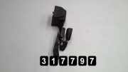 Sicherheitsgurt rechts hinten VW Beetle Cabriolet (5C)