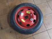 Reserveradhalter Peugeot 207 () 2160718