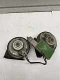 Hupe Renault Laguna II (G) 8200138952