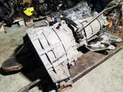 Schaltgetriebe Audi A5 (8T) LLS