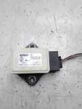 Sensor für Längsbeschleunigung Nissan Qashqai II (J11) 0265005757