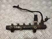 Einspritzleiste Honda Civic VII Hatchback (EU, EP) 0445214027